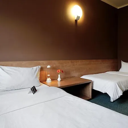Diament Stadion Katowice - Chorzow Hotel