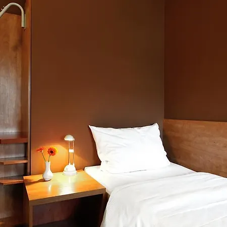 Diament Stadion Katowice - Chorzow Hotel 2*