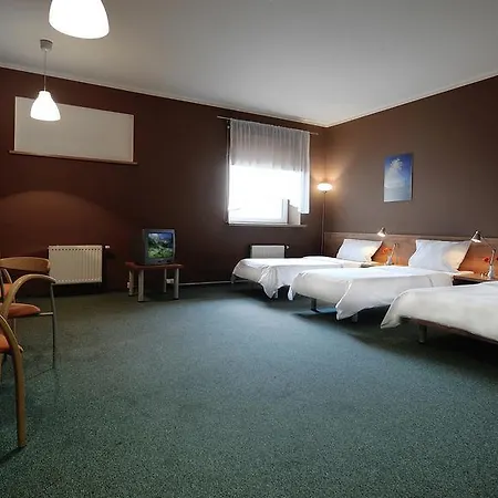 Hotel Diament Stadion Katowice - Chorzow Gliwice