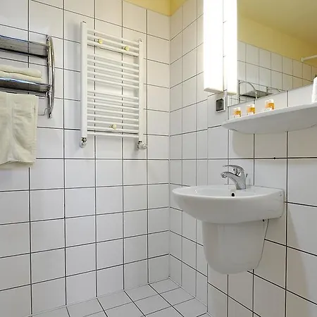 Diament Stadion Katowice - Chorzow Hotel