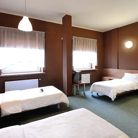 Diament Stadion Katowice - Chorzow Hotel 2*