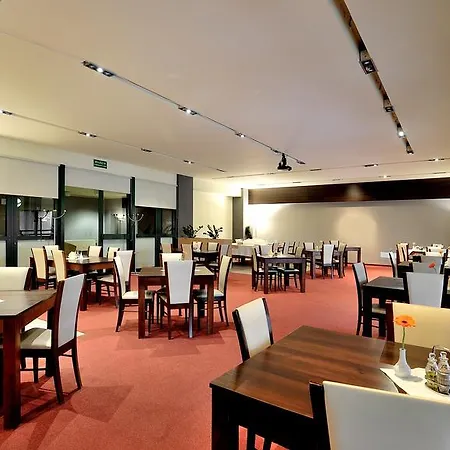 Diament Stadion Katowice - Chorzow Hotel 2*
