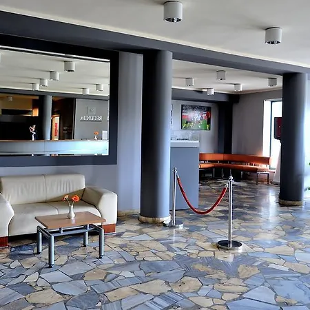 Hotel Diament Stadion Katowice - Chorzow