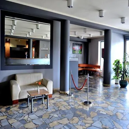 Diament Stadion Katowice - Chorzow Hotel 2*