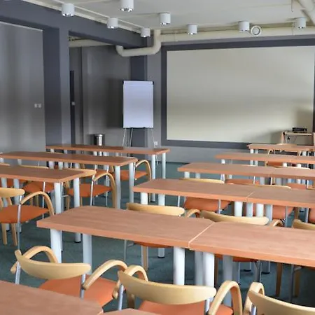 Diament Stadion Katowice - Chorzow Hotel
