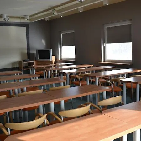 Diament Stadion Katowice - Chorzow Hotel 2*