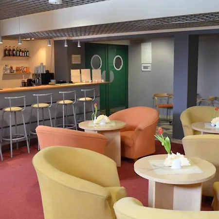 Hotel Diament Stadion Katowice - Chorzow