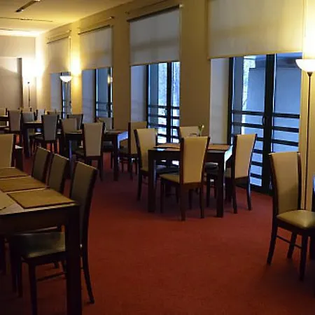 Hotel Diament Stadion Katowice - Chorzow Gliwice