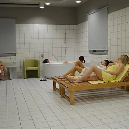 Diament Stadion Katowice - Chorzow Hotel 2*