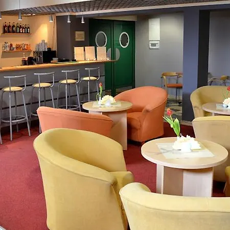 Hotel Diament Stadion Katowice - Chorzow 2*