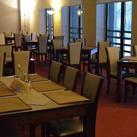 Hotel Diament Stadion Katowice - Chorzow Gliwice