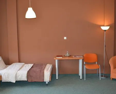 Diament Stadion Katowice - Chorzow Hotel 2*
